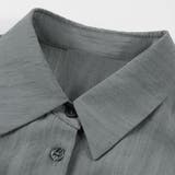 ウエストシェイプシャツ | Doux Belle  | 詳細画像12 