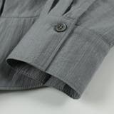 ウエストシェイプシャツ | Doux Belle  | 詳細画像13 