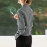 ウエストシェイプシャツ | Doux Belle  | 詳細画像4 