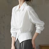 ウエストシェイプシャツ | Doux Belle  | 詳細画像7 