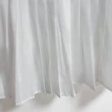 丸襟プリーツブラウス | Doux Belle  | 詳細画像10 