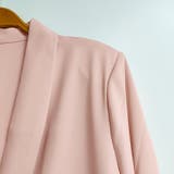 ウエストリボンペプラムブラウス | Doux Belle  | 詳細画像18 