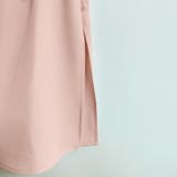 ウエストリボンペプラムブラウス | Doux Belle  | 詳細画像21 