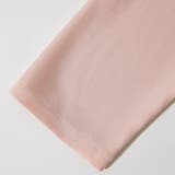 ウエストリボンペプラムブラウス | Doux Belle  | 詳細画像22 