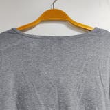 ドレープネックストレッチトップス | Doux Belle  | 詳細画像15 