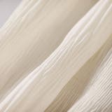 ボーダー×プリーツ袖ドッキングブラウス | Doux Belle | 詳細画像10