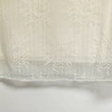 総レースハイネックシアートップス | Doux Belle | 詳細画像15