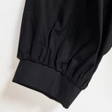 レース裾付きパフスリーブブラウス | Doux Belle  | 詳細画像9 