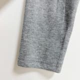 レイヤード風スウェットトップス | Doux Belle  | 詳細画像8 