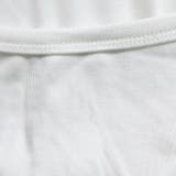 ハーフボタンヘンリーネックトップス | Doux Belle  | 詳細画像14 