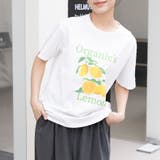  5typeプリントTシャツ | Doux Belle  | 詳細画像13 