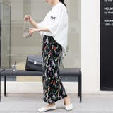  5typeプリントTシャツ | Doux Belle  | 詳細画像21 