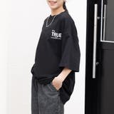  5typeプリントTシャツ | Doux Belle  | 詳細画像22 