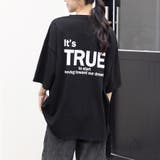  5typeプリントTシャツ | Doux Belle  | 詳細画像23 