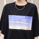  5typeプリントTシャツ | Doux Belle  | 詳細画像31 