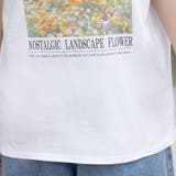  5typeプリントTシャツ | Doux Belle  | 詳細画像33 