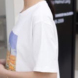  5typeプリントTシャツ | Doux Belle  | 詳細画像34 