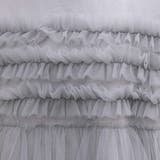 シアーチュールカットソー | Doux Belle  | 詳細画像23 