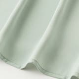 パールボタン付きスタンドカラーブラウス | Doux Belle  | 詳細画像16 