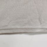 ラウンドネックシンプルカットソー | Doux Belle  | 詳細画像12 