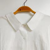 フレンチ袖ブラウス | Doux Belle  | 詳細画像15 