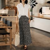 フレンチ袖ブラウス | Doux Belle  | 詳細画像5 