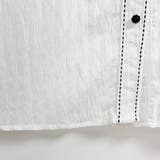 ステッチワークセーラーカラー長袖ブラウス レディース トップス | Doux Belle  | 詳細画像15 