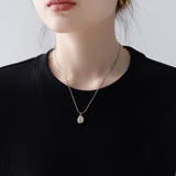 レイヤード風アシンメトリー長袖トップス レディース トップス | Doux Belle | 詳細画像12