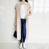 新作 シャツワンピース ロングワンピース | Doux Belle  | 詳細画像25 