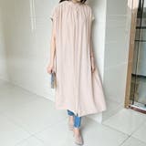 新作 シャツワンピース ロングワンピース | Doux Belle  | 詳細画像26 