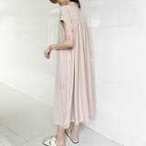 新作 シャツワンピース ロングワンピース | Doux Belle  | 詳細画像27 