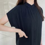 新作 シャツワンピース ロングワンピース | Doux Belle  | 詳細画像38 