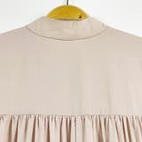 新作 シャツワンピース ロングワンピース | Doux Belle  | 詳細画像42 