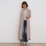 新作 シャツワンピース ロングワンピース | Doux Belle  | 詳細画像31 