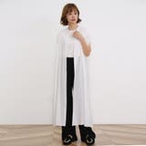 新作 シャツワンピース ロングワンピース | Doux Belle  | 詳細画像19 