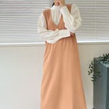 オールインワン ワンピース マキシワンピース | Doux Belle  | 詳細画像16 