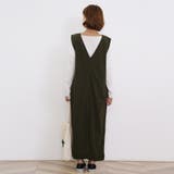 オールインワン ワンピース マキシワンピース | Doux Belle  | 詳細画像39 