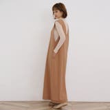 オールインワン ワンピース マキシワンピース | Doux Belle  | 詳細画像25 