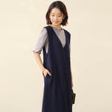 オールインワン ワンピース マキシワンピース | Doux Belle  | 詳細画像49 