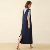 オールインワン ワンピース マキシワンピース | Doux Belle  | 詳細画像50 