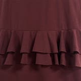 前後2wayワンピース Tシャツワンピース ロングワンピース | Doux Belle | 詳細画像22