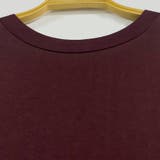 前後2wayワンピース Tシャツワンピース ロングワンピース | Doux Belle | 詳細画像23
