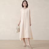 ワンピース レディース 春夏 | Doux Belle  | 詳細画像1 