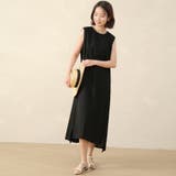 ワンピース レディース 春夏 | Doux Belle  | 詳細画像16 