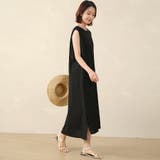 ワンピース レディース 春夏 | Doux Belle  | 詳細画像17 