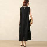 ワンピース レディース 春夏 | Doux Belle  | 詳細画像18 