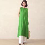 ワンピース レディース 春夏 | Doux Belle  | 詳細画像23 