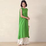 ワンピース レディース 春夏 | Doux Belle  | 詳細画像24 