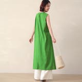 ワンピース レディース 春夏 | Doux Belle  | 詳細画像25 