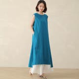 ワンピース レディース 春夏 | Doux Belle  | 詳細画像37 